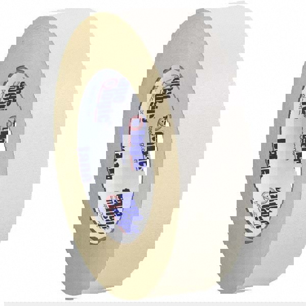 Masking Tape: 36 yd Long, 7 mil Thick, Tan